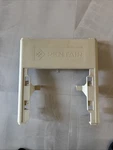 Pentair Mastertemp 200 300 400 Heater Rear Vent Cover Panel Logo Max-e-t. Fixed Price $99.99.