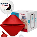 Bcone Pool Alarm By Astm F2208 Certified Floating Safety Device With App. Fixed Price $624.16.