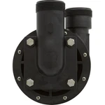 Wet End, Waterway Uni-might, 1-1/2"MBT, 1/8HP, 48FR. Fixed Price $112.38.