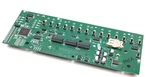 Pentair 520165 Intellitouch Pool Control Board 520073 521219 Used #P42A. Fixed Price $195.00.