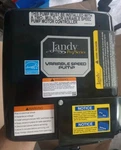 Jandy R0688600 Gen-ii Variable Frequency Motor Drive. Fixed Price $799.99.
