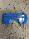 Aquabot Bracket Assembly Handle, Blue, For / Turbo # S1100B. Fixed Price $68.99.