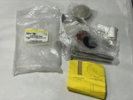 Inter-fab Db/tb-m (tan) Duro Or Techni Board Mount Kit. Fixed Price $39.99.