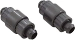 Pentair Swivel Kit, Racer, Feed Line, W/qty 2 Mender Nuts. Fixed Price $60.84.