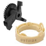Pool Cleaner GW9508 Skirt With GW9507 Cam For Pentair GW9500 Kreepy Krauly Gr.... Fixed Price $22.18.