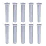 Trdzi 178-G5 Pool Safety Sleeve And Cap For Live Saver Fence, Gray. Fixed Price $21.82.