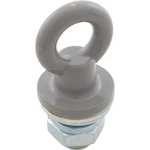 V/l Rope Eye Male Receptor Assembly, Gray : 25568-301-000. Fixed Price $20.96.