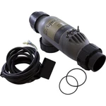 Jandy R0475400 Aquapure 1400 Cell 3-PORT With 2' Pvc Lx Unions Replacement Salt. Fixed Price $1468.09.