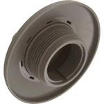 Infusion Pool Products Venturi Return Fitting 1.5 Inlet With Flange Light Gray. Fixed Price $34.44.
