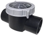 Custom Molded Products 1.5" Serviceable Check Valve. Fixed Price $59.99.