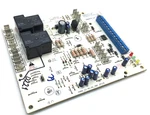 Daikin 056792403 Mark Ac Mcquay Fan Relay Control Board MKIV9 1A Used #D221. Fixed Price $98.00.