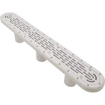 Aquastar 32IN Channel Drain Flat Grate Cover Sump Vinyl Fiberglass 32CDFLV101. Fixed Price $388.95.