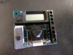 Hayward Goldline Controls G1-066604F-1 Panel Display Board. Fixed Price $100.00.