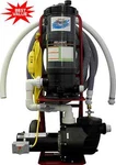 Tomcat Top Gun Maverick Portable Pool Vacuum Cleaner 1.5 Hp Reliant Pump. Fixed Price $2999.99.