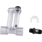 Flow Indicator, Pent Auto.feeder 300, 302, 300-19/29, W/chk Vlv : R172080Z. Fixed Price $41.93.