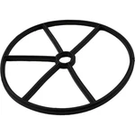 Gasket, Waterco 2" Top/side Mount, 6-13/16"OD, 5 Spokes : 621261. Fixed Price $61.54.