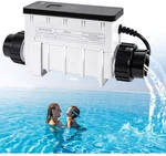 For Pentair Intellichlor IC60 Salt Chlorine Generator Cell 521105 Replacement. Fixed Price $699.99.