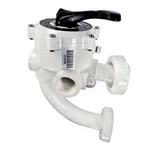 Pentair Multiport Valve 1.5" 1/2" Triton Sand Pool Filter 261173 SM-10-3. Fixed Price $139.75.