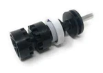 Zodiac MX6 Elite And Original Models Drive Pulley Coupler Replacement Pool Part. Fixed Price $21.98.