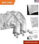 K13 Pool Cleaner All Purpose Bag With Zipper Enclosure Replacement For Polari.... Fixed Price $25.15.