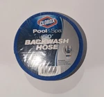 Clorox Pool &spa 50' Backwash Hose. Fixed Price $21.99.