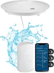 Sense S2 Smart Pool Monitor Digital & Spa Water Tester For Chlorine, Ph,. Fixed Price $628.99.