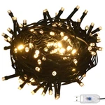 Christmas Decoration Ball Set With Peak Holiday Xmas Tree Leds Vidaxl. Fixed Price $32.99.