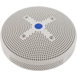 Suction Cover, Hydroair Repl, 6", 224GPM, W/screws, White : 6HPHA101. Fixed Price $31.93.