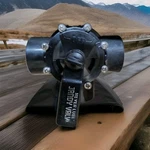 Genuine Jandy Neverlube 4717 3-PORT Valve 2"-2.5". Fixed Price $60.00.