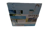 Intex 28000E Deluxe Wall-mounted Swimming Pool Surface Automatic Skimmer. Fixed Price $23.99.