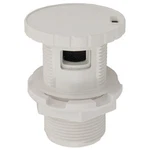 Balboa 10-2310WHT 1" Spa Jet Air Control, White. Fixed Price $23.58.