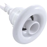 Jet Intl, Ww Poly Storm Gun, 3-3/8"FD, Dir, Smth, White, Thd. Fixed Price $22.99.