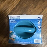 Bluescape Floating Chlorinator Collapsible Body Adjustable Dial Child Safe Lock. Fixed Price $22.99.