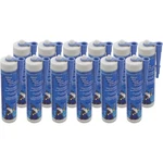 Sealant, Underwater Magic, 12CT, 290ML/9.8OZ Tube, Blue : UWM-02C. Fixed Price $611.91.