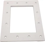 Pentair Admiral Skimmer 12 Hole Pattern Frame 85004200. Fixed Price $32.95.