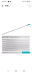 10.5 Foot Aluminum Telescopic Swimming Pool Pole, 8 Sections,. Fixed Price $7.99.