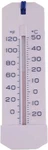 Jumbo Easy Read 10" Inch Pool Spa Hot Tub Thermometer With Nylon Tether String. Fixed Price $8.95.