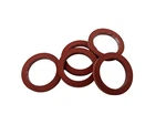 5PCS Pentair 470742 Rubber Gasket Seal Minimax Powermax Tube Bundle. Fixed Price $19.99.
