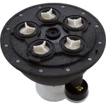 In-floor Caretaker Valve, Zodiac Polaris. Fixed Price $442.14.