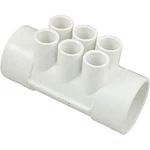 Waterway 672-4110 2" X 0.5" Slip Ports Flow Thru Manifold. Fixed Price $19.17.