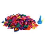 Water Balloons Refill Kit 500 Ct- Biodegradable With Bal.... Fixed Price $14.79.