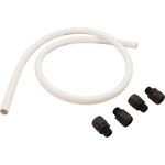 Install Kit, Zodiac Pol Booster Pump, Soft Tube Quick Connect. Fixed Price $71.70.