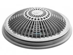 Waterway Plastics 640-1800 Tru Flo Cover & Frame White. Fixed Price $30.06.