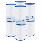 Fil-fresh CCP420 Pool Filter Cartridges Compatible With Pentair Clean & Clear. Fixed Price $88.00.