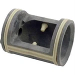 Pentair Purex Ortega Noryl Diverter W/ Seal For 1.5" Grey Pool Valve 073481. Fixed Price $44.50.