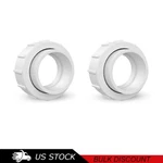 Replaces Pentair PKG188 With Pc Bulk 2" Half Union Adapter Sta-rite Compatible. Fixed Price $31.99.