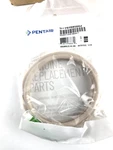 1PC Genuine Pentair Gasket Lens Sb/aq 4" 79108500Z. Fixed Price $17.99.