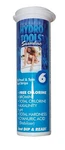 Hydrotools Pool & Spa Test Strips Way Maintain Water Healthy 50 Count 8496 New. Fixed Price $14.99.