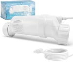T-3 Salt Replacement Fits For Hayward W3T-CELL-3 Chlorination. Fixed Price $180.00.