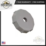 6540-876 Sundance Jacuzzi Spas Diverter Valve Cap Gray Fits 2004-2005 Series. Fixed Price $15.05.